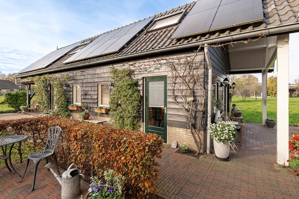 Medium property photo - Reygerboslaan 32, 4283 HB Giessen